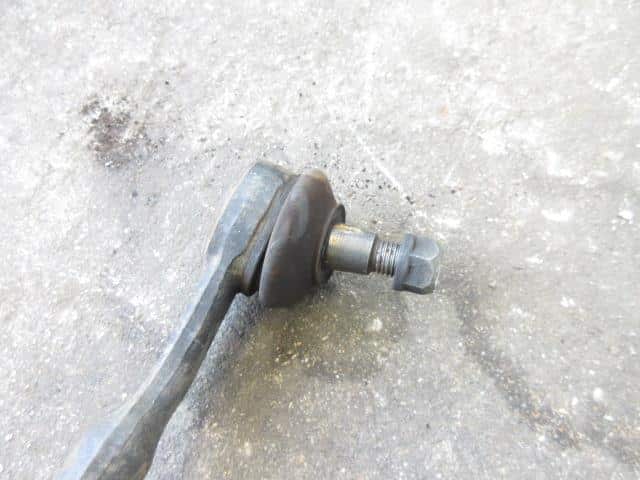 Power Steering Rack and Pinion Assembly DAIHATSU Tanto 2007 CBA-L350S — photo 5
