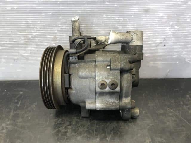 A/C Compressor SUBARU Sambar 2000 GD-TV2 73111TC002 — photo 1