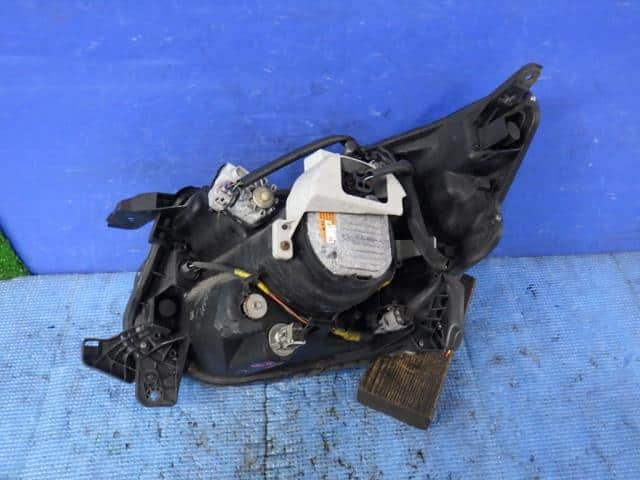 Right Headlight MAZDA Flair 2013 DBA-MJ34S — photo 3