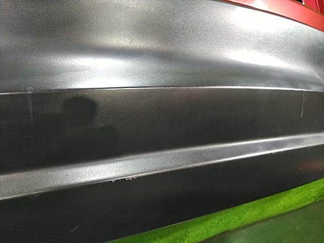 Rear Bumper Assembly MAZDA CX-5 2012 LDA-KE2AW — photo 3