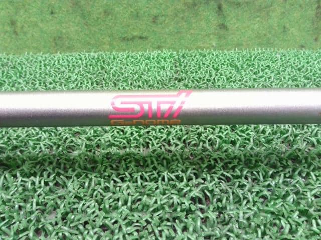 Front Strut Tower Bar SUBARU Pleo 2003 TA-RA2 — photo 2