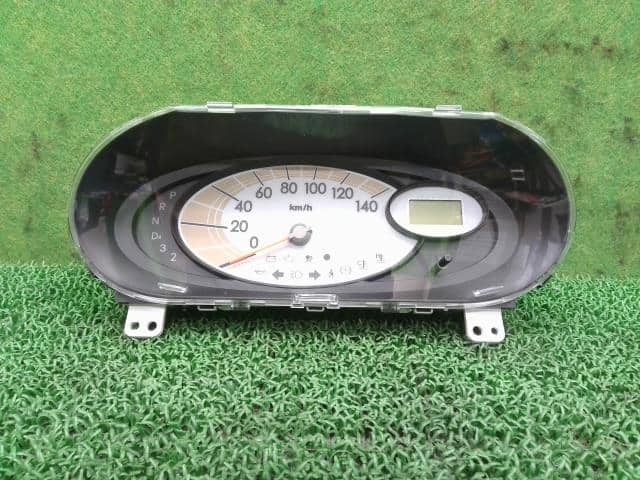 Speedometer DAIHATSU Move 2007 DBA-L175S — photo 1