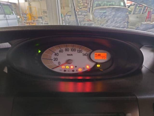 Speedometer DAIHATSU Move 2007 DBA-L175S — photo 9