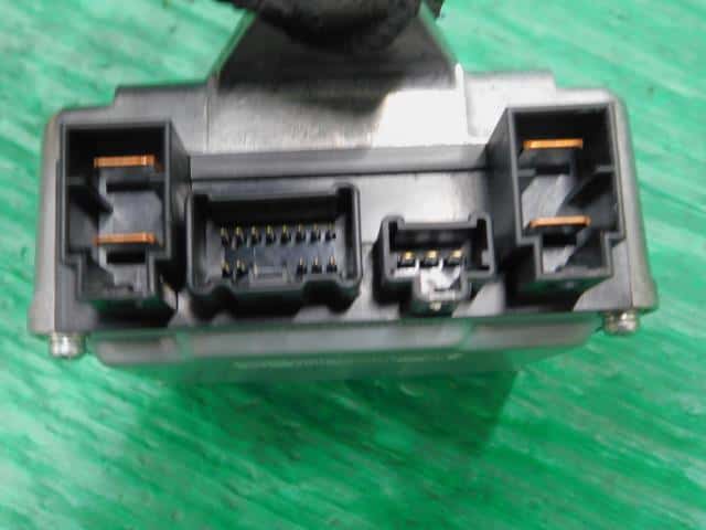 Power Steering Computer HONDA Accord 2006 DBA-CM2 39980SED023 — photo 3