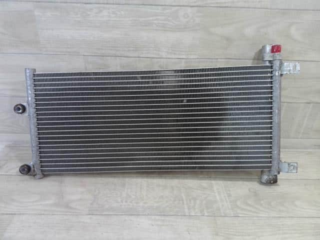 Condenser MAZDA Scrum 2015 EBD-DG16T 1A3161480 — photo 1