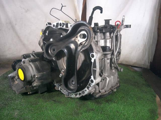 Automatic Transmission DAIHATSU Tanto 2015 DBA-LA610S — photo 1