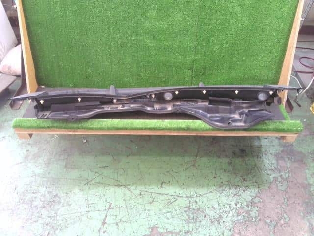Cowl Top Panel DAIHATSU Tanto 2014 DBA-LA610S — photo 3