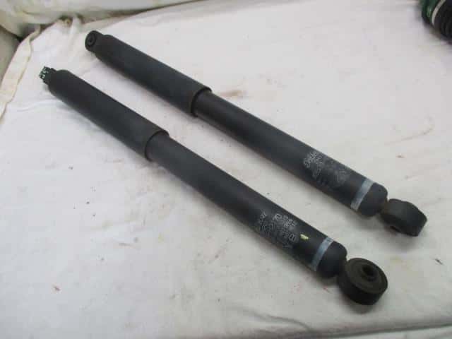 Rear Strut & Shock Absorber Set DAIHATSU Tanto 2007 CBA-L350S — photo 1