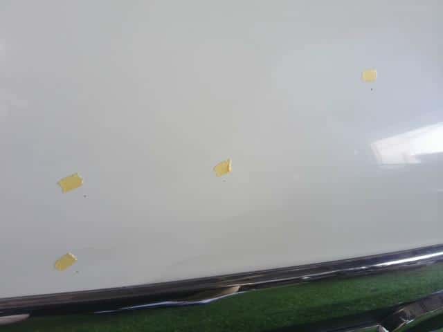 Bonnet Hood SUBARU Dias Wagon 2014 ABA-S321N 53301B5043 — photo 4