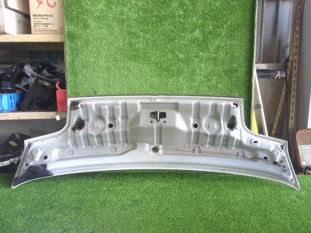 Bonnet Hood SUBARU Dias Wagon 2014 ABA-S321N 53301B5043 — photo 2