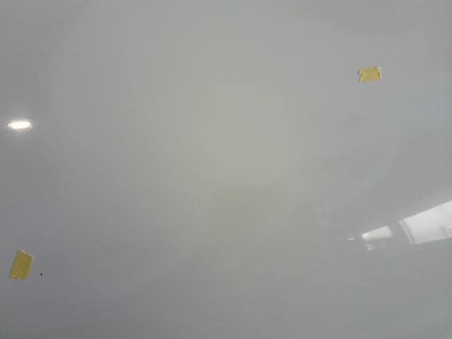 Bonnet Hood SUBARU Dias Wagon 2014 ABA-S321N 53301B5043 — photo 3