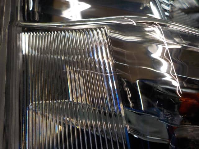 Right Headlight DAIHATSU Hijet 2019 EBD-S321V — photo 3