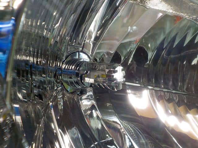 Right Headlight DAIHATSU Hijet 2019 EBD-S321V — photo 5