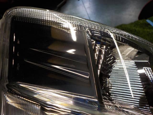 Right Headlight DAIHATSU Hijet 2019 EBD-S321V — photo 4