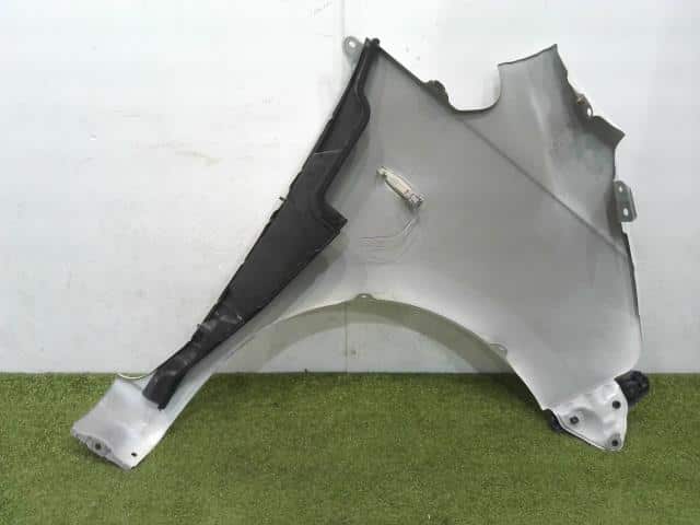 Left Fender Panel DAIHATSU Move 2013 DBA-LA100S — photo 4