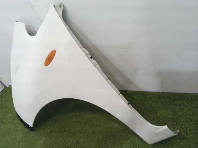 Left Fender Panel DAIHATSU Move 2013 DBA-LA100S — photo 3