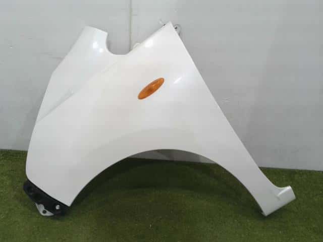 Left Fender Panel DAIHATSU Move 2013 DBA-LA100S — photo 1