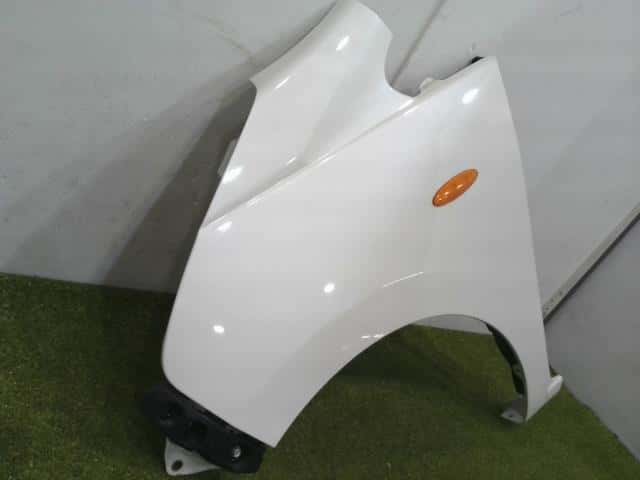 Left Fender Panel DAIHATSU Move 2013 DBA-LA100S — photo 2