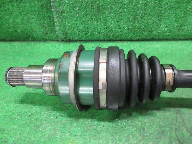 Front Left Drive Shaft DAIHATSU Tanto 2008 DBA-L375S — photo 3