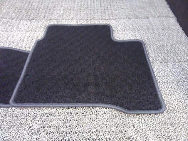 Floor Mat SUZUKI Swift 2022 5AA-ZC53S — photo 8
