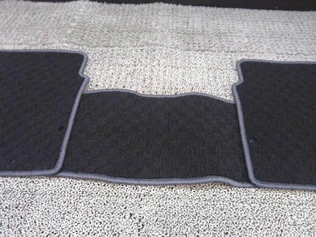 Floor Mat SUZUKI Swift 2022 5AA-ZC53S — photo 7