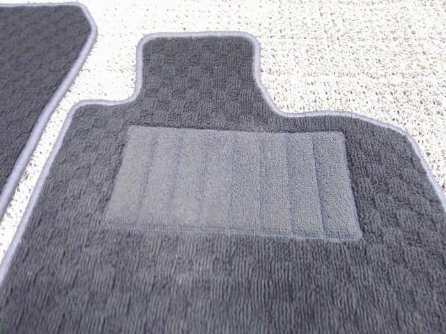 Floor Mat SUZUKI Swift 2022 5AA-ZC53S — photo 5
