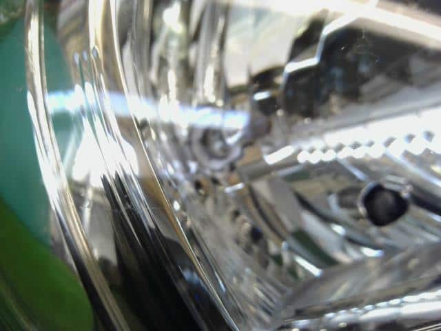 Right Headlight SUZUKI Spacia 2013 DBA-MK32S 3512081M00 — photo 4