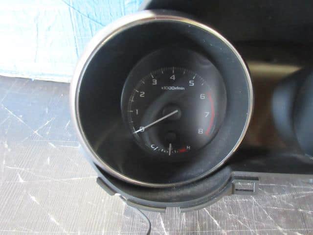 Speedometer SUBARU Legacy 2016 DBA-BS9 85003AL430 — photo 6