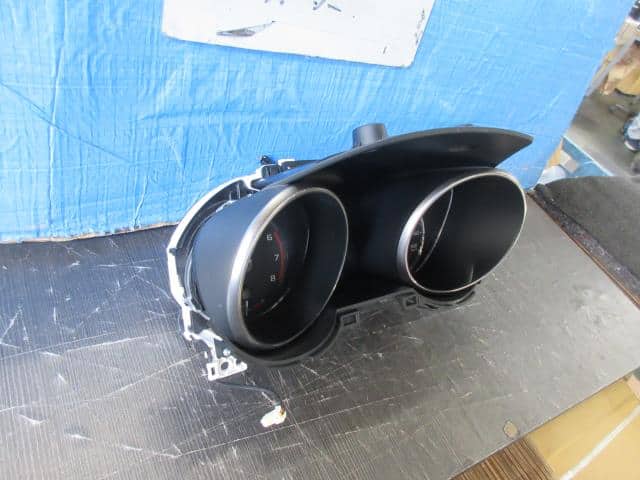 Speedometer SUBARU Legacy 2016 DBA-BS9 85003AL430 — photo 8