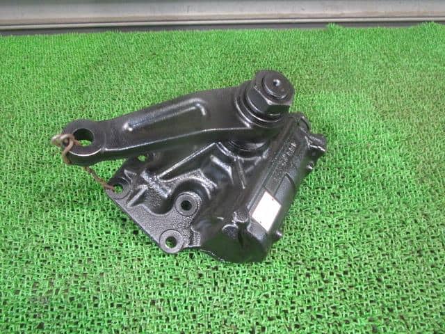 Power Steering Rack and Pinion Assembly Mitsubishi Fuso 2003 TPG-FBA50 MK590344 — photo 2