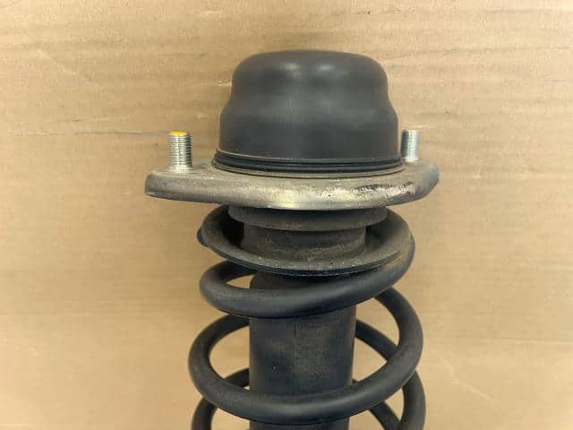 Front Right Strut Assembly MAZDA Scrum 2008 ABA-DG64W 1A3834700 — photo 2