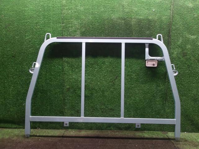 Grid Frame SUZUKI Carry 2018 EBD-DA16T 6593083MG1 — photo 1