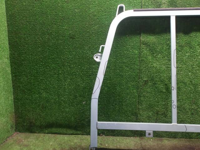 Grid Frame SUZUKI Carry 2018 EBD-DA16T 6593083MG1 — photo 2