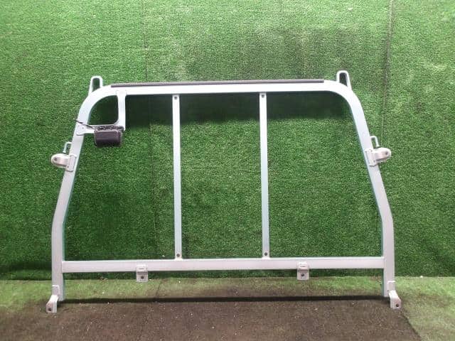Grid Frame SUZUKI Carry 2018 EBD-DA16T 6593083MG1 — photo 3