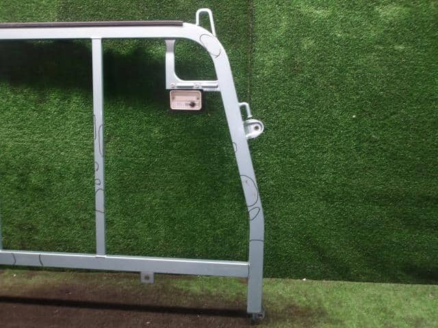 Grid Frame SUZUKI Carry 2018 EBD-DA16T 6593083MG1 — photo 4