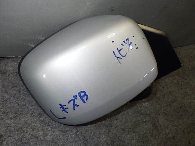 Right Side Mirror MAZDA Flair 2014 DBA-MJ34S 1A0069100BZ1 — photo 3