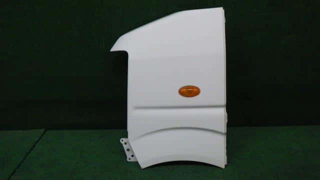 Left Fender Panel MAZDA Scrum 2010 EBD-DG64V 1A0852210 — photo 1
