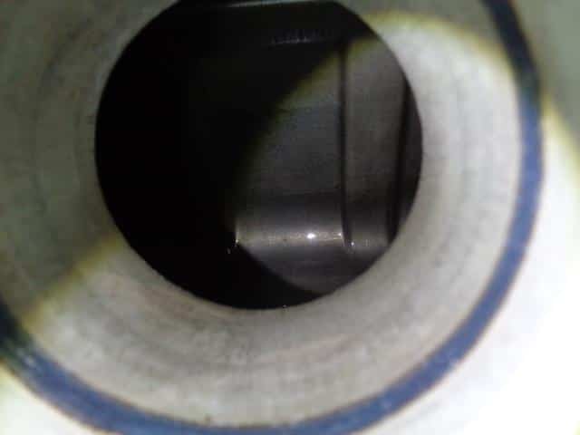 Fuel Tank ISUZU 2010 BKG-NMR85AN 8980212954 — photo 5
