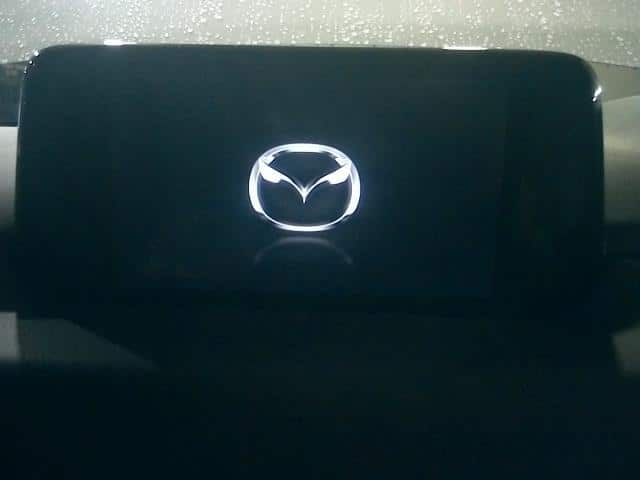 Car Navigation MAZDA CX-5 2017 LDA-KF2P — photo 7