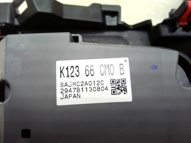 Car Navigation MAZDA CX-5 2017 LDA-KF2P — photo 8