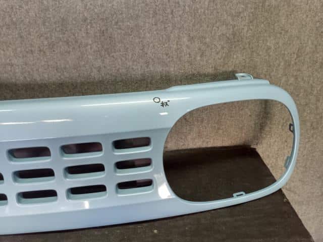 Radiator Grille SUZUKI Lapin 2009 DBA-HE22S 7174185K00 — photo 2