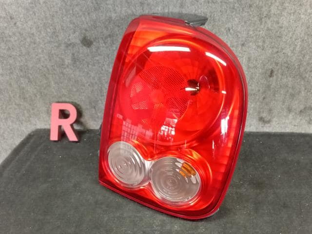 Right Tail Light SUZUKI Lapin 2009 DBA-HE22S 3565085K00 — photo 2