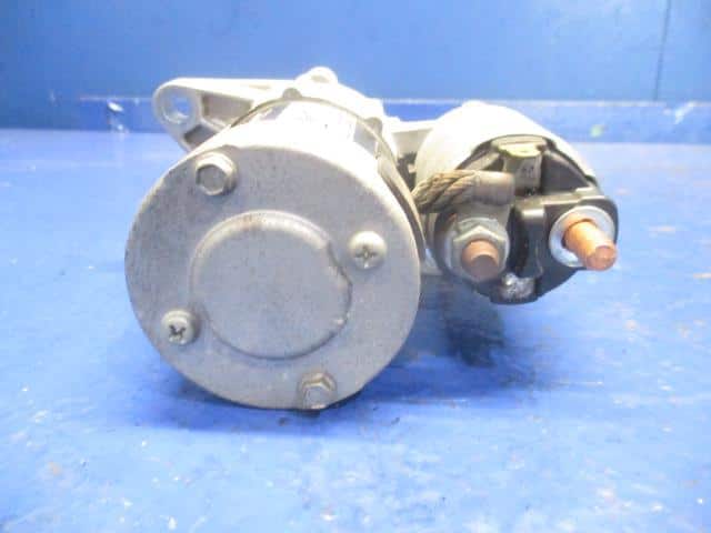 Starter MAZDA Scrum 2016 HBD-DG17V 1A2318400A — photo 4