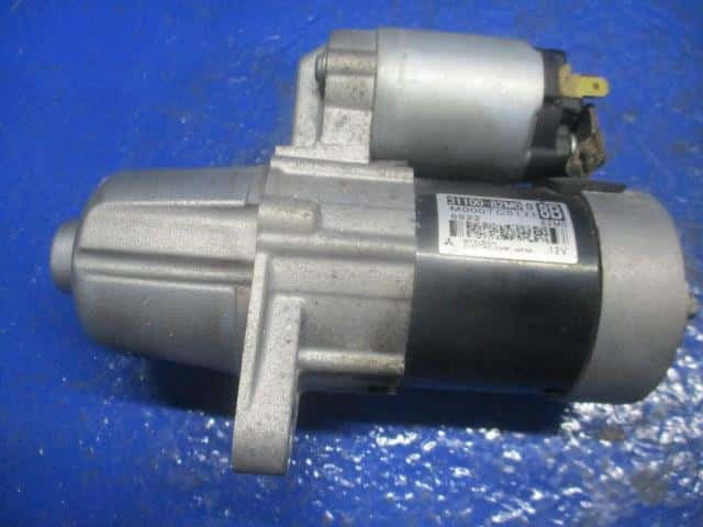 Starter MAZDA Scrum 2016 HBD-DG17V 1A2318400A — photo 1
