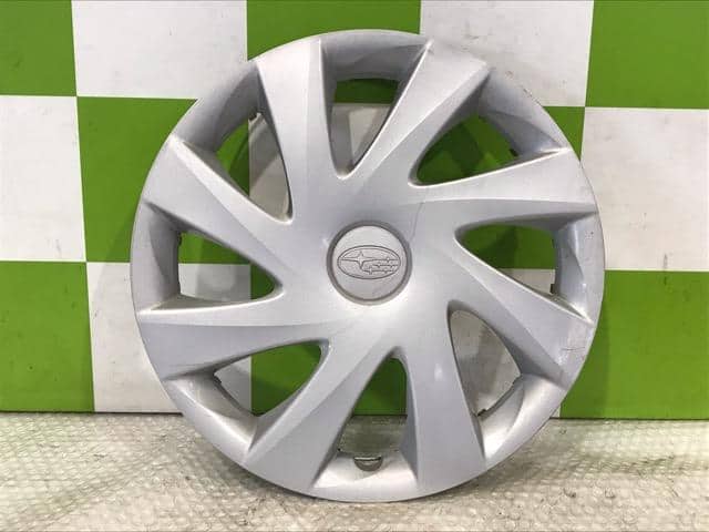Wheel Cover SUBARU Stella 2012 DBA-LA100 — photo 1