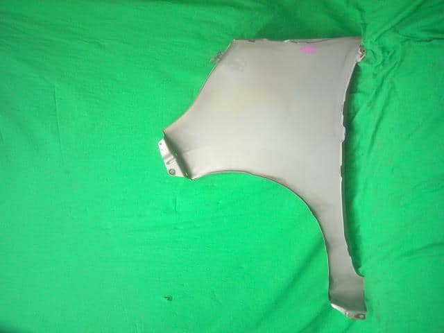 Right Fender Panel SUZUKI Palette 2008 DBA-MK21S 5761182K10 — photo 2