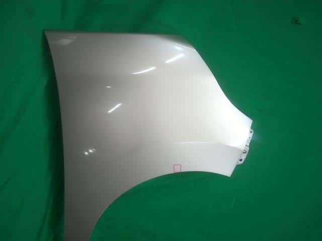 Right Fender Panel SUZUKI Palette 2008 DBA-MK21S 5761182K10 — photo 3