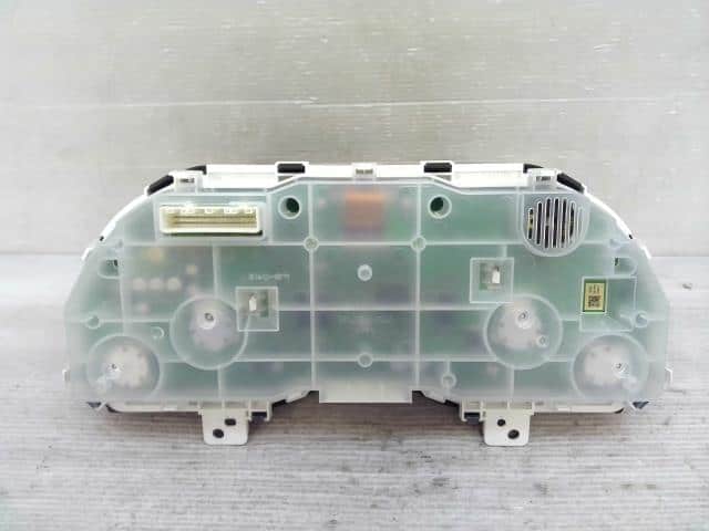 Speedometer SUBARU Legacy 2013 DBA-BRM — photo 2