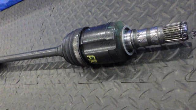 Front Right Drive Shaft SUBARU Forester 2012 DBA-SHJ 28321SC033 — photo 3