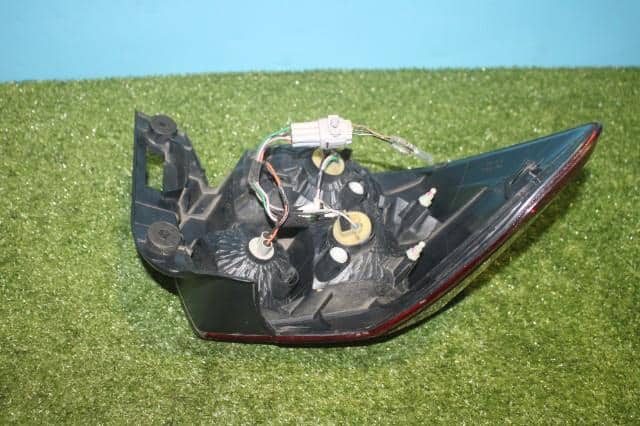 Right Tail Light SUBARU Impreza 2011 DBA-GP7 — photo 5